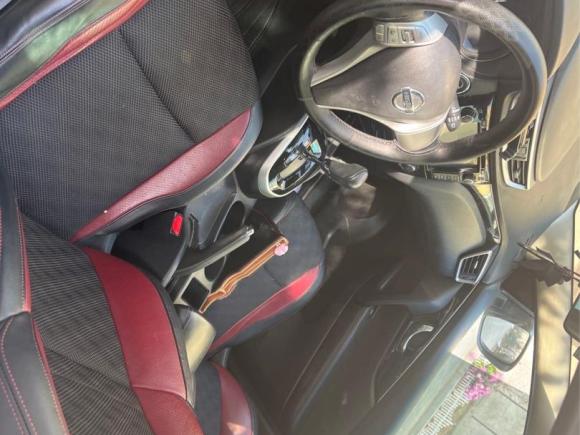 [青岛·鲁L] 二手日产逍客2016款 2.0L CVT豪华版