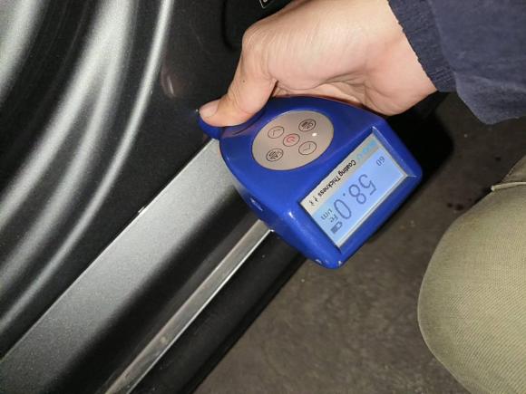 [广州·粤A] 二手极氪极氪0012021款 超长续航双电机 YOU版