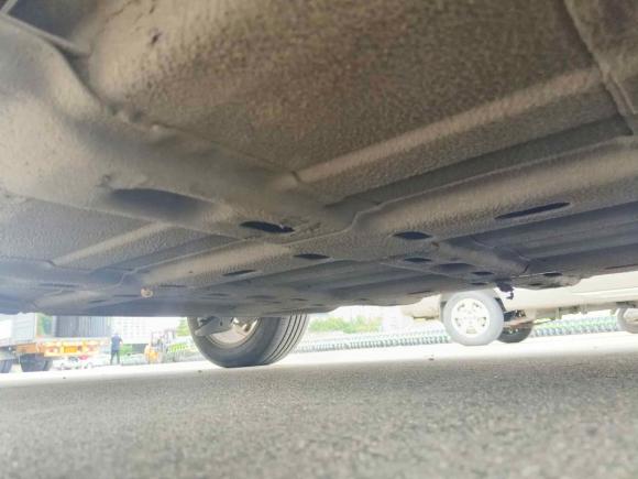 [成都·川A] 二手奔腾奔腾B30EV2019款 EV400