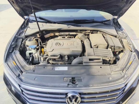 [南通·冀A] 二手大众帕萨特2016款 330TSI DSG尊荣版