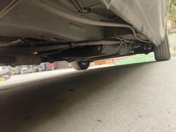 [西安·陕U] 二手别克别克GL82006款 陆尊 3.0L XT 导航版