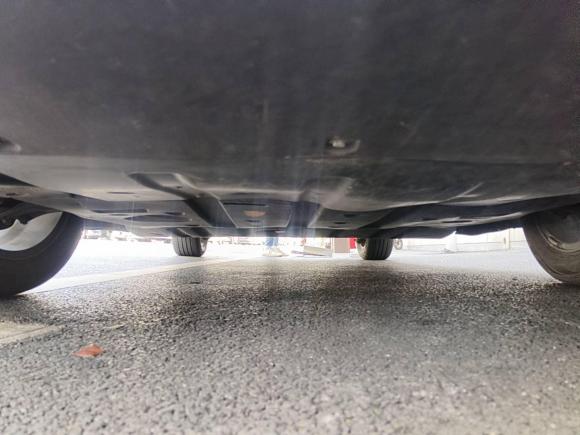[上海·沪A] 二手比亚迪秦PLUS2021款 EV 400KM 豪华型