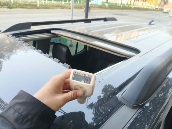 [温州·浙C] 二手坦克坦克3002021款 越野版 2.0T 挑战者