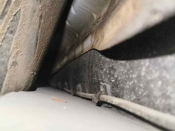 [深圳·粤B] 二手大众迈腾2012款 旅行版 2.0TSI 舒适型