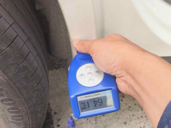 [广州·粤A] 二手奔驰奔驰GLB2022款 GLB 200 时尚型