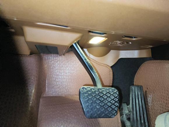 [杭州·浙A] 二手宝马宝马3系2014款 320Li 豪华设计套装