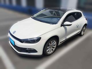 大众尚酷2009款 1.4TSI 风尚版
