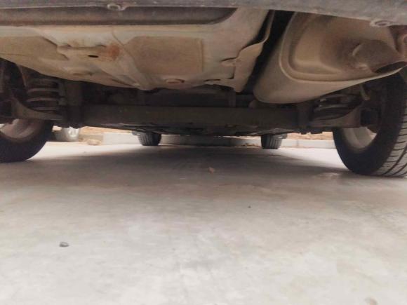 [上海·豫K] 二手现代朗动2013款 1.6L 自动尊贵型