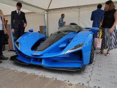 Delage D12