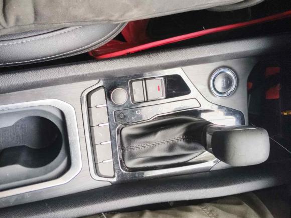 [武汉·浙B] 二手奇瑞瑞虎5x2019款 HERO 1.5L CVT豪华版