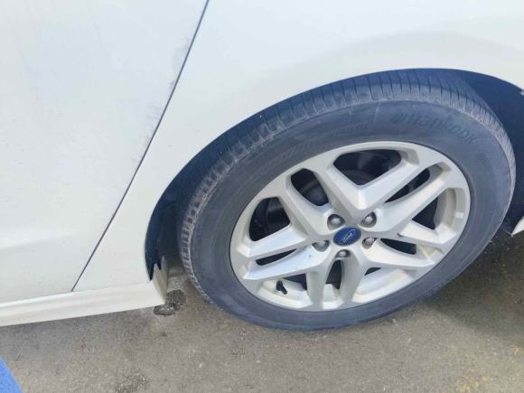 [常州·苏U] 二手福特蒙迪欧2013款 1.5L GTDi180时尚型