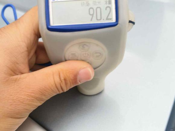 [南昌·赣M] 二手吉利汽车嘉际2019款 1.5TD MHEV DCT尊享型