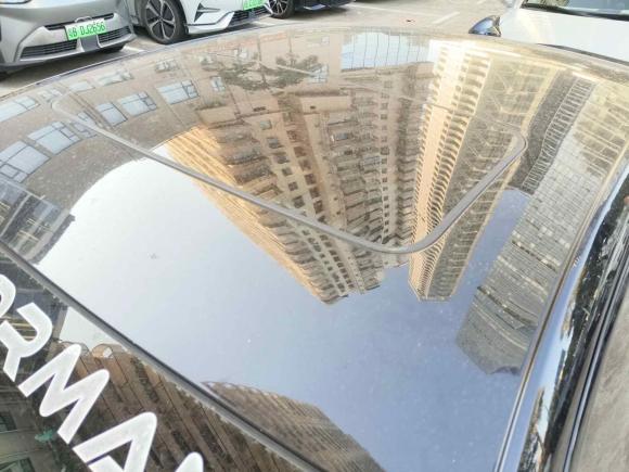 [深圳·粤B] 二手凯迪拉克凯迪拉克ATS-L2017款 28T 技术型