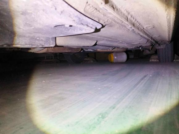 [济南·鲁A] 二手大众桑塔纳2021款 1.5L 自动风尚版