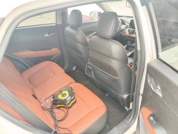 [台州·浙J] 二手宝骏宝骏5102017款 1.5L 自动豪华型