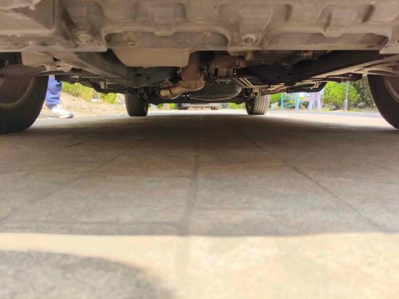 [上海·沪B] 二手别克别克GL82014款 2.4L 经典版