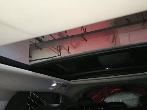 [上海·浙F] 二手本田冠道2019款 240TURBO 两驱尊享版