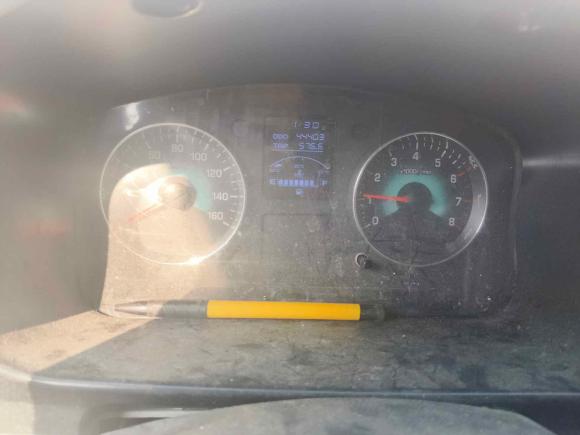 [嘉兴·浙A] 二手金杯新海狮X30L2019款 1.5L厢货财富版国VI SWC15M