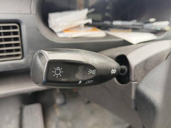 [成都·陕U] 二手五菱汽车五菱荣光2019款 1.5L 加长厢式运输车基本型2座