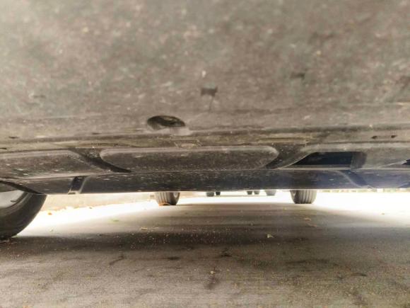 [苏州·苏U] 二手大众朗逸2023款 300TSI DSG满逸版