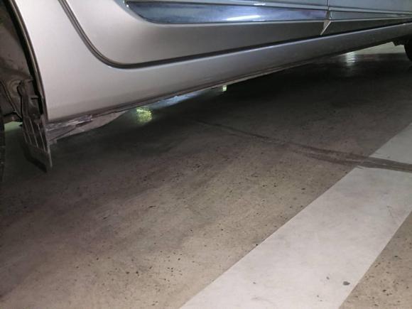 [上海·沪A] 二手丰田卡罗拉2014款 1.6L CVT GL-i真皮版