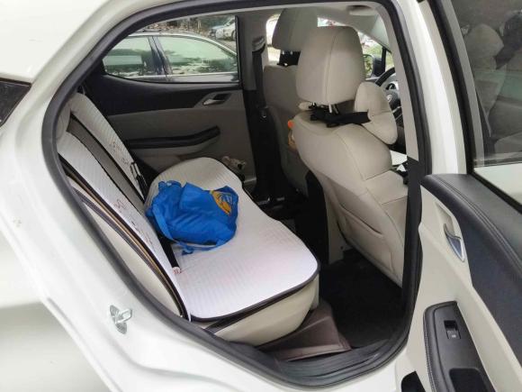 [成都·川A] 二手比亚迪元Pro2021款 401KM 尊贵型