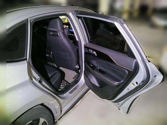 [成都·川A] 二手广汽集团广汽丰田iA52019款 豪华版