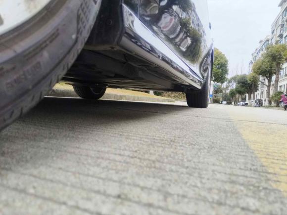 [上海·沪E] 二手丰田凯美瑞2019款 改款 2.5G 豪华版