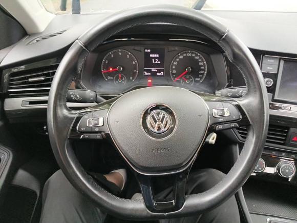 [义乌·浙G] 二手大众宝来2020款 1.5L 手动舒适型