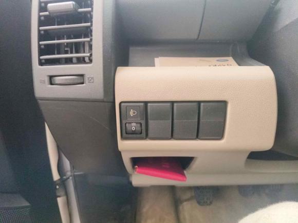 [金华·浙G] 二手马自达马自达52008款 2.0 自动舒适型