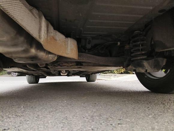 [南京·苏A] 二手标致标致50082017款 350THP 7座无界版