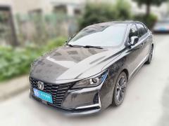 [宁波·浙B] 长安锐程CC2022款 蓝鲸版 1.5T DCT豪华型