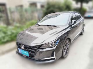 长安锐程CC2022款 蓝鲸版 1.5T DCT豪华型