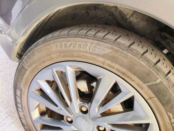 [杭州·浙A] 二手哪吒汽车哪吒V2022款 潮 400 Pro