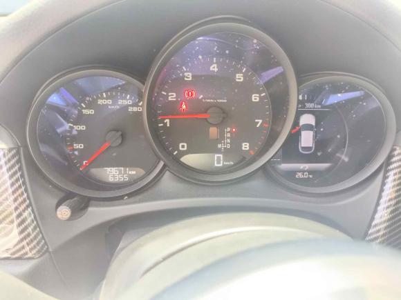 [南昌·赣A] 二手保时捷Macan2018款 Macan 2.0T