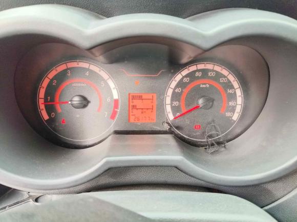 [温州·贵H] 二手长安凯程长安星卡2019款 1.5L标准型国VI双排仓栅车DAM15KR