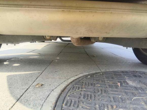 [南京·苏A] 二手荣威荣威RX52018款 20T 两驱自动旗舰版