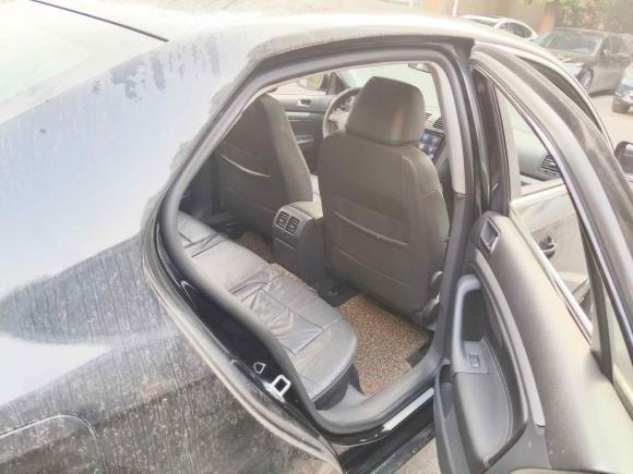 [上海·沪J] 二手大众速腾2009款 1.8TSI 自动冠军版