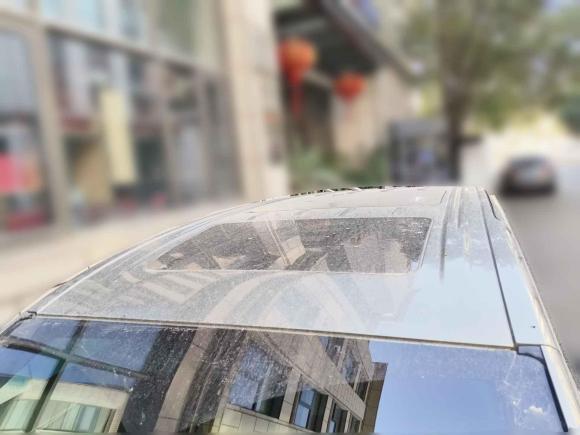 [上海·沪L] 二手别克别克GL82018款 ES 28T 旗舰型 国VI