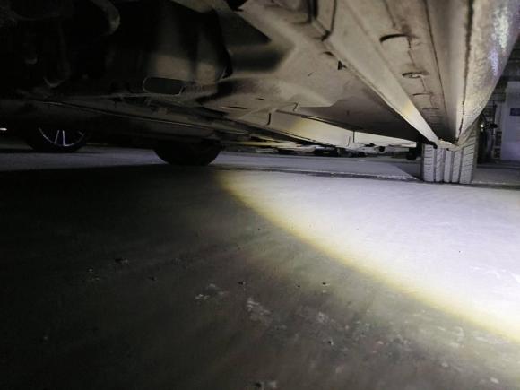 [南通·苏F] 二手别克君威2014款 1.6T 时尚技术型