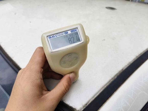 [南昌·赣A] 二手日产骐达TIIDA2011款 1.6L CVT舒适型