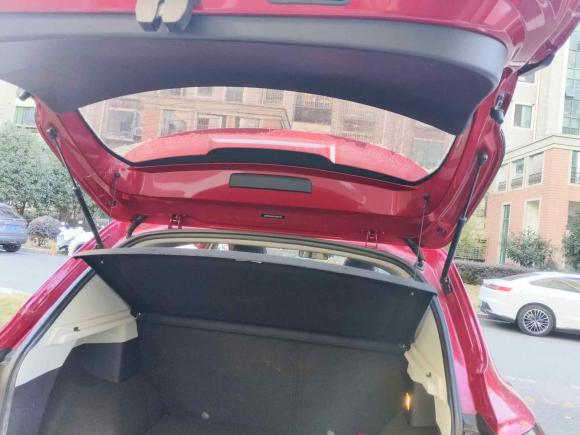 [上海·沪C] 二手荣威荣威RX32018款 1.6L CVT互联网智享版