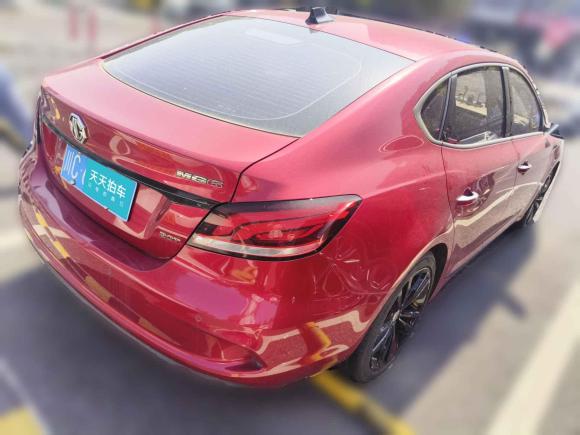 [杭州·川C] 二手名爵MG62019款 20T 自动Trophy竞技版+BOSE音响豪华套装