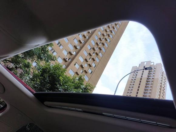 [西安·陕U] 二手大众速腾2011款 1.4TSI 自动豪华型