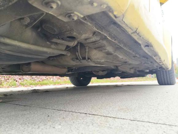 [成都·川A] 二手大众甲壳虫2010款 1.6 AT