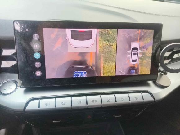 [深圳·贵F] 二手名爵MG52023款 300TGI DCT豪享版