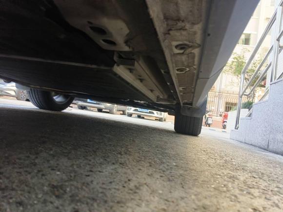 [上海·沪A] 二手吉利银河银河L72023款 1.5T 55km PRO