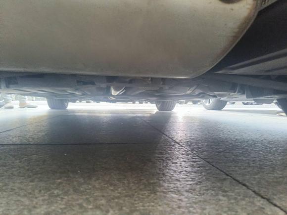 [上海·沪A] 二手MINIMINI2014款 2.0T COOPER S Fun