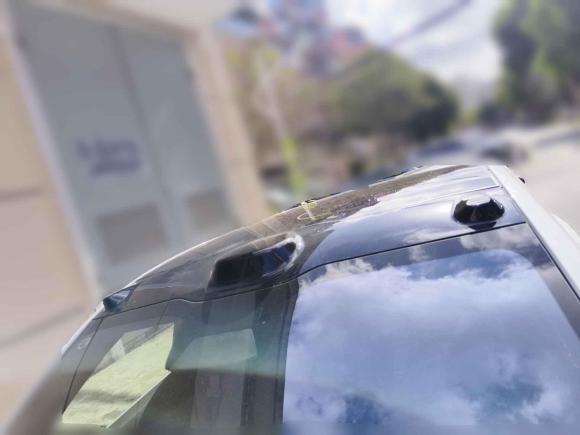 [上海·沪B] 二手蔚来蔚来EC62024款 75kWh