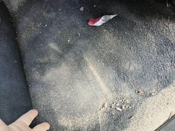 [合肥·皖A] 二手长城风骏52021款 2.0T柴油两驱超惠型大双排国VI GW4D20M